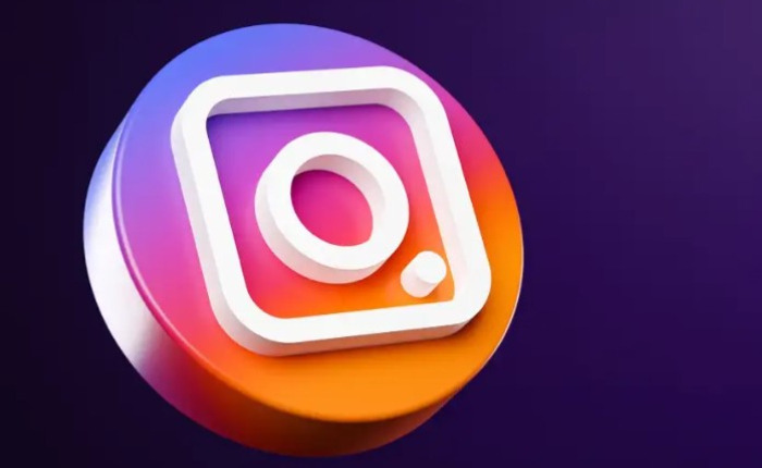 インスタグラム