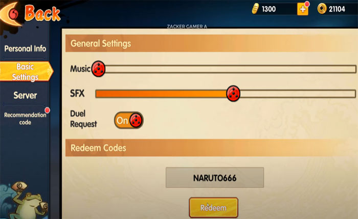 螺旋丸ライバルズコード
