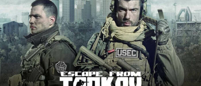 次の Escape From Tarkov ワイプ日はいつ (2024 年 1 月)