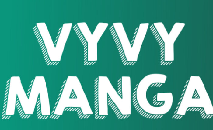 ヴィヴィマンガ