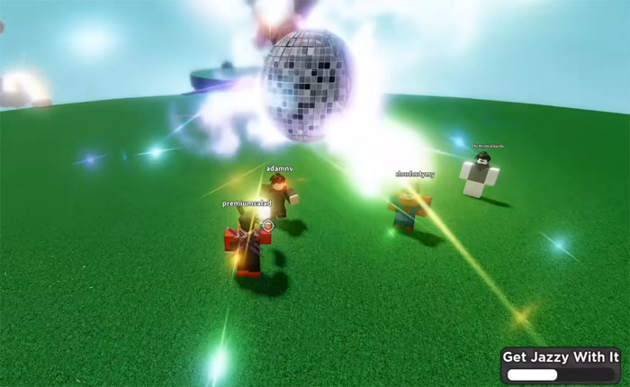 スラップバトルでリズムグローブを入手する方法 (2024 年 2 月) 8 スラップバトルでリズムグローブを入手