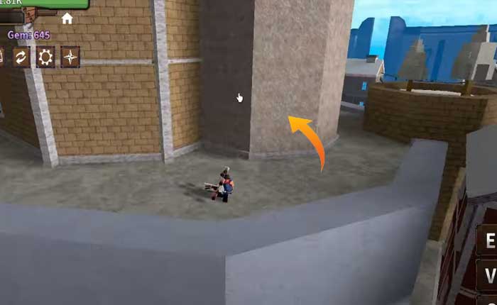   キングレガシーのATK V2