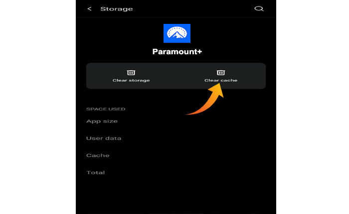 パラマウント エラー コード 006 (2024) 2 を修正する方法 パラマウントエラーコード006
