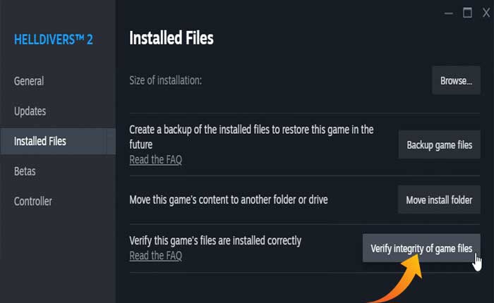 Helldivers 2 メジャーオーダーが機能しない