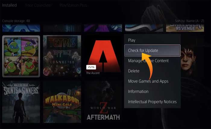 鉄拳 8 が Xbox に読み込まれない