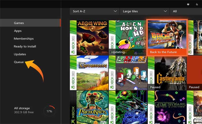 鉄拳 8 が Xbox に読み込まれない