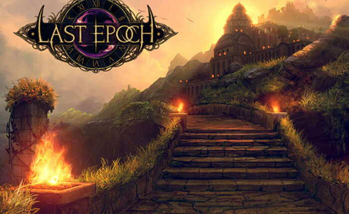 ラストエポックゲーム