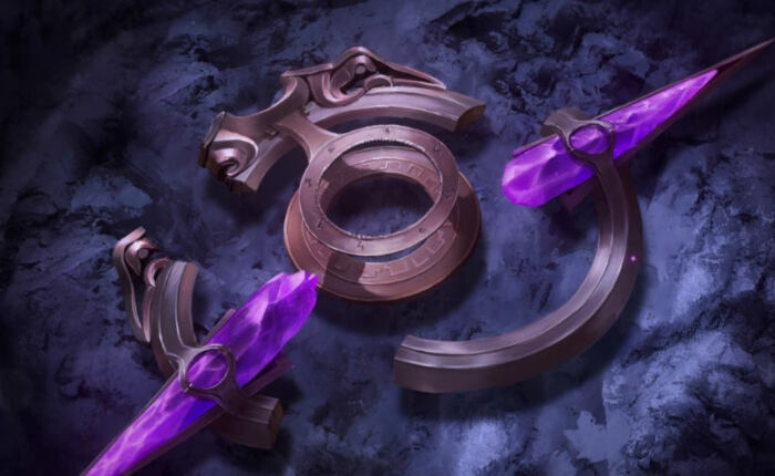 ラストエポック