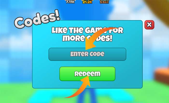 Yeet A フレンドコード