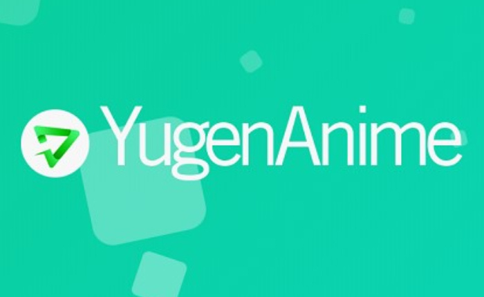 YugenAnimeアプリ