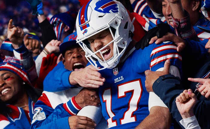 マッデン NFL 24