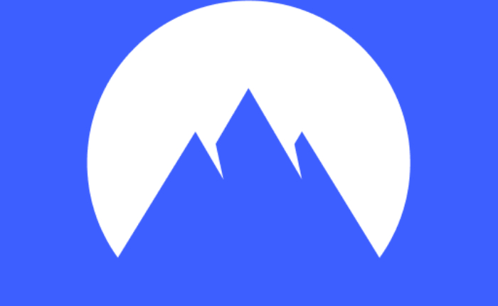NordVPN ロゴ
