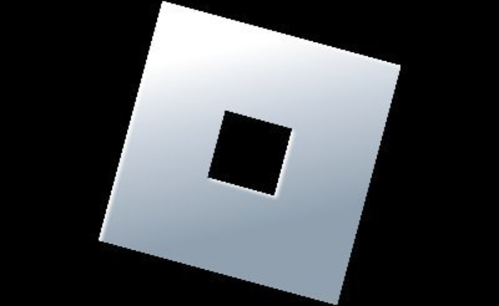 ロブロックスのロゴ