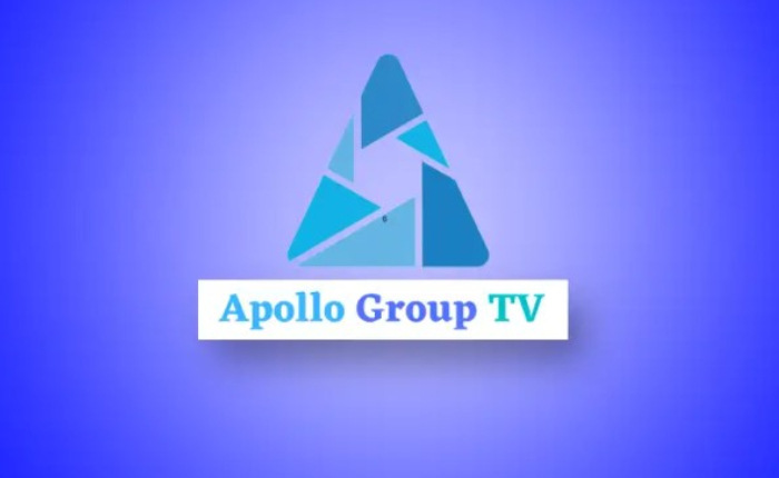 アポログループTV