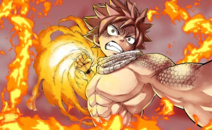 フェアリーテイル魔法時代