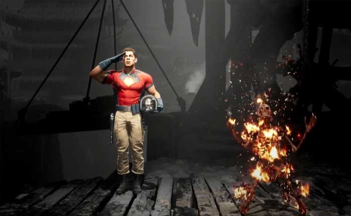 Mortal Kombat 1 加熱交換クルー ガイド 