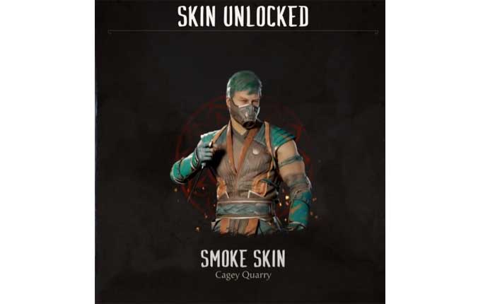 Mortal Kombat 1 加熱交換クルー ガイド 