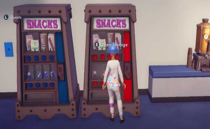 ディズニー・ドリームライト・バレーのすべてのソーダの場所 