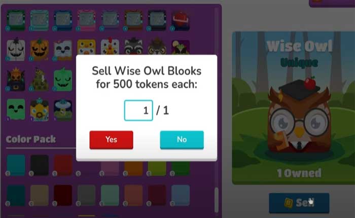 BlooketですべてのBlookを入手する方法