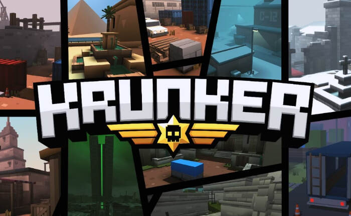 Krunker が読み込まれない理由 - 簡単な修正 (2024) 18 Krunkerアプリ