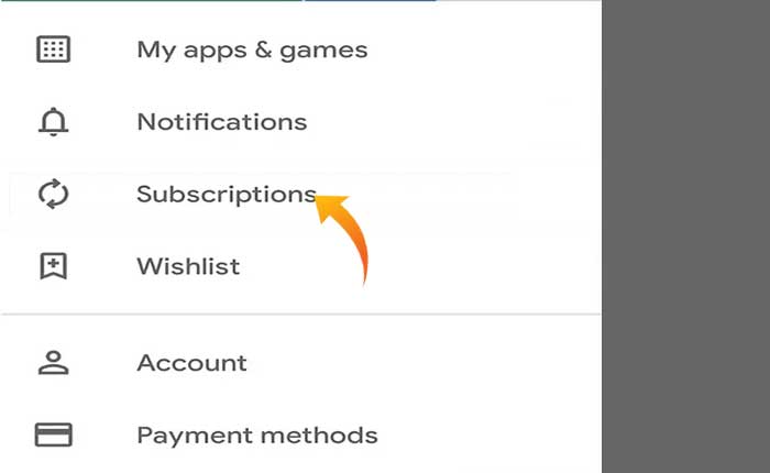 Babbel のサブスクリプションをキャンセルする