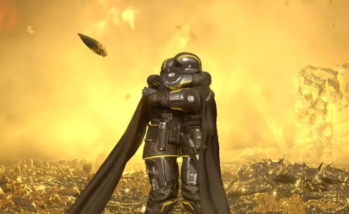 Helldivers 2 を修正する方法 不明なエラーが発生しました (2024) 4 ヘルダイバーズ 2 ゲーム