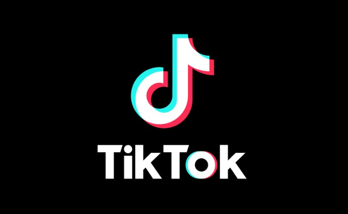 Tiktokプロフィール