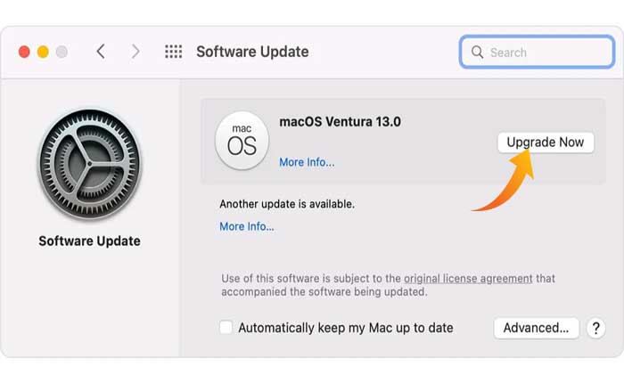 OriginがMacで動作しない