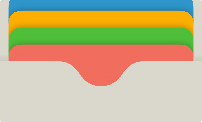 アップルウォレット