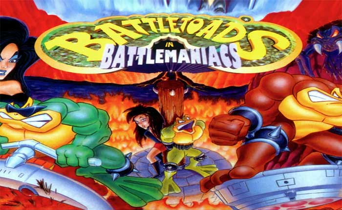 ベスト協力プレイおよび画面分割 SNES ゲーム