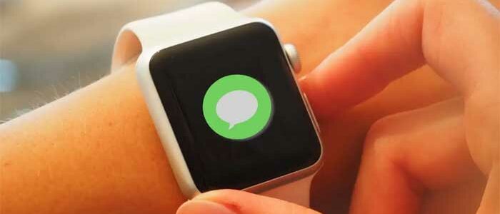 Apple Watchにテキストメッセージが表示されない問題を修正する方法 (2024)