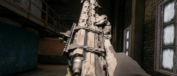 Modern Warfare 3 と Warzone で MORS のロックを解除する方法