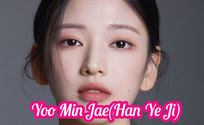 ユ・ミンジェ(ハン・イェジ)