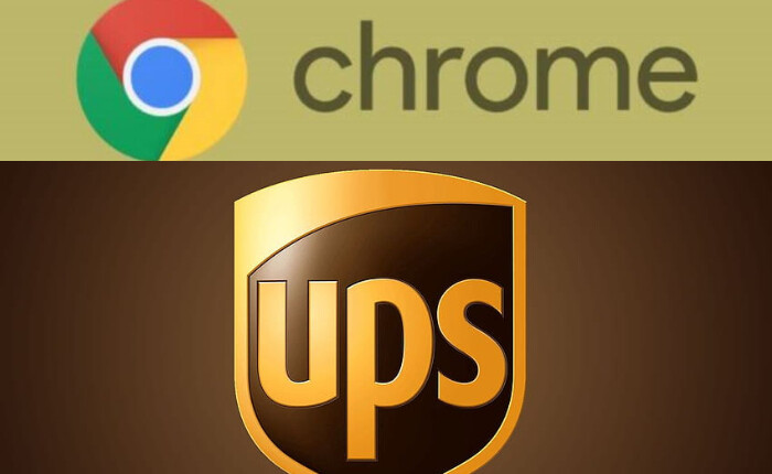 UPSクローム