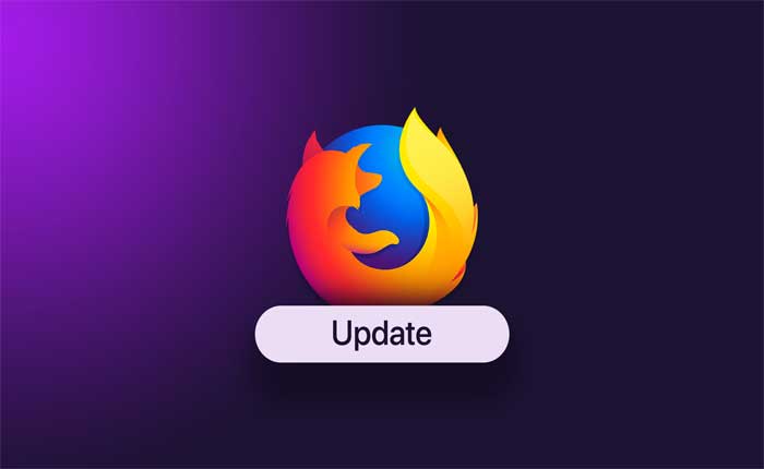 Firefox のタブがクラッシュし続ける