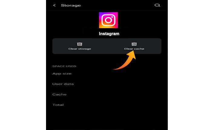 Instagram絵文字ゲームが動作しない