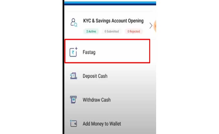 Paytm FASTag が機能しているかどうかを確認する方法
