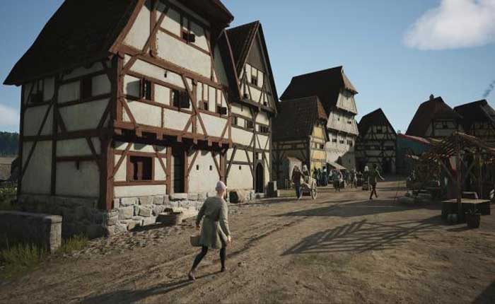マナーロードのホームレスバグ