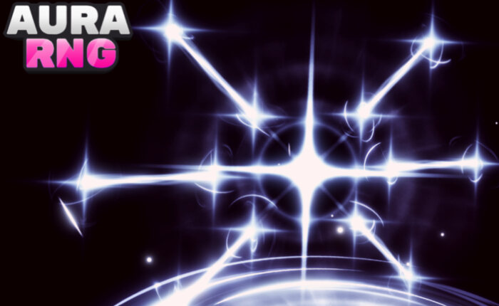 Roblox Aura RNG コード (2024 年 4 月) 7 ロブロックス オーラ RNG