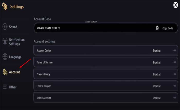 アストラ: ヴェーダ騎士団のコード 