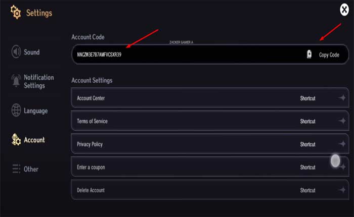アストラ: ヴェーダ騎士団のコード 