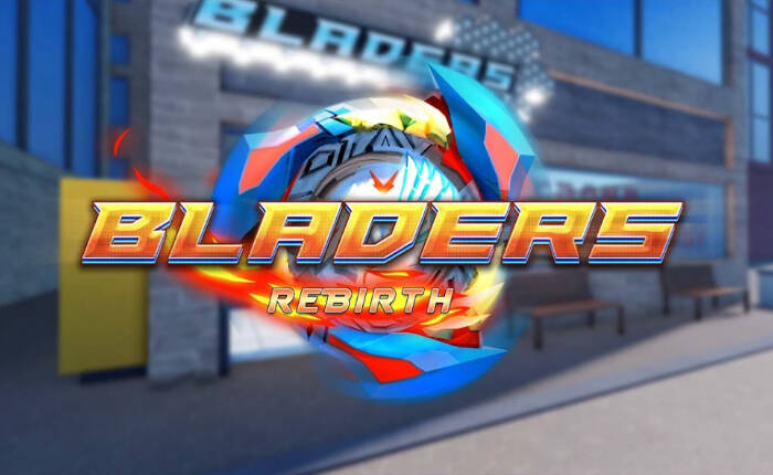 ロブロックス新生ブレーダー