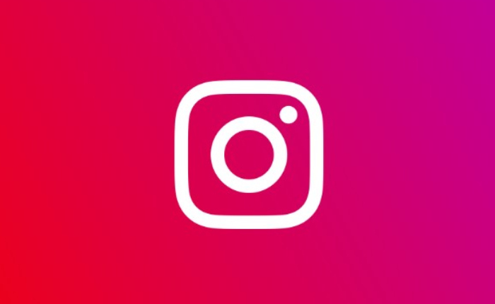 インスタグラムのロゴ