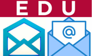 EDU 電子メール ジェネレーター