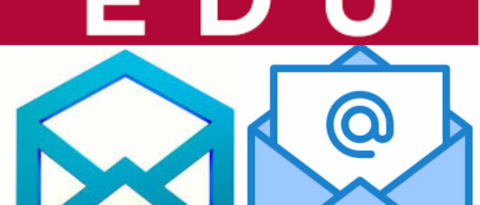 EDU 電子メール ジェネレーター (2024 年 5 月) – すべての Web サイト