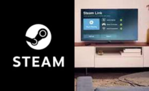LG スマート TV の Steam リンク