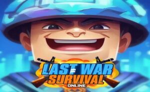 Last War Survival Hero Tier List
