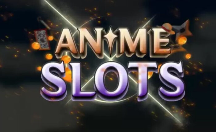 アニメスロット