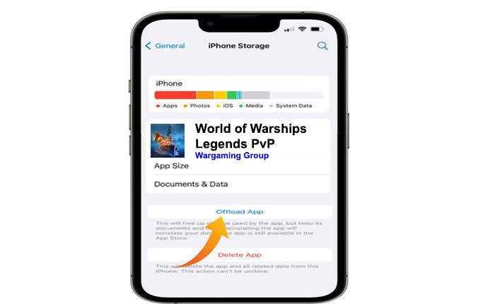 World of Warships Legends エラー コード 105