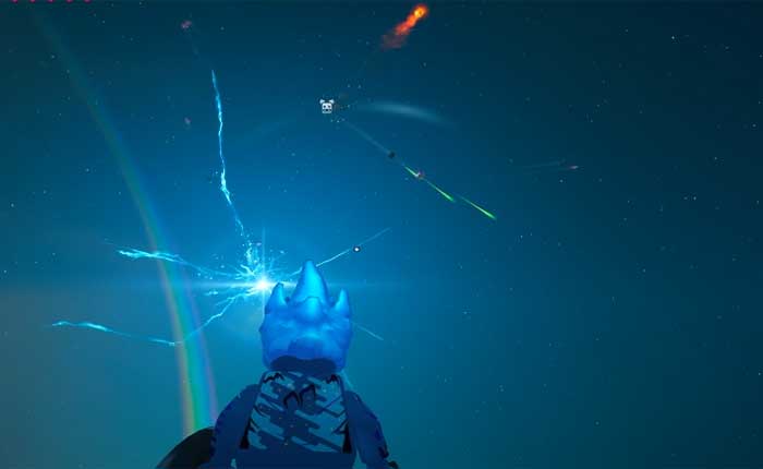 新しいスターウォーズレゴフォートナイトアップデートを開始する方法 (